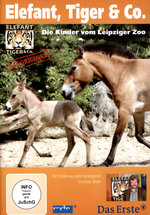 Film: Elefant, Tiger & Co. - Teil 21 [2 DVDs]