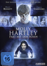 Film: Molly Hartley - Pakt mit dem Bösen