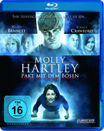 Film: Molly Hartley - Pakt mit dem Bösen