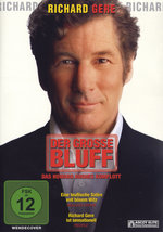 Film: Der grosse Bluff - Das Howard Hughes Komplott