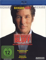Film: Der grosse Bluff - Das Howard Hughes Komplott