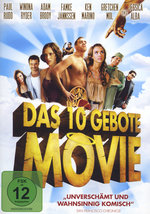 Film: Das 10 Gebote Movie