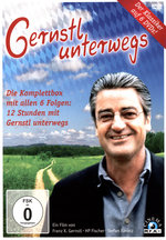 Film: Gernstl unterwegs [6 DVDs]