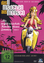 Film: Das Mädchen aus Monaco