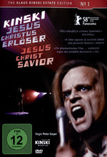 Film: Jesus Christus Erlöser