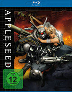 Film: Appleseed