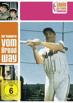 Film: Der Gendarm vom Broadway