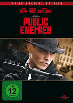 Film: Public Enemies [SE] [2 DVDs]