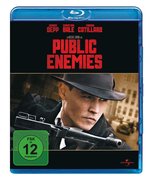 Film: Public Enemies