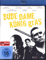 Film: Bube, Dame, König, Gras