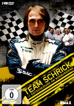 Film: Team Schrick - Entscheidung am Nür... [2 DVDs]