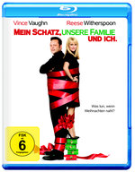 Film: Mein Schatz, unsere Familie und ich