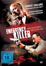 Film: Emergency Killer - Jeder Schlag könnte der ...