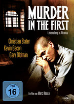 Film: Murder in the first