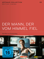 Film: Der Mann, der vom Himmel fiel - Arthaus Collect.