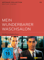 Film: Mein wunderbarer Waschsalon - Arthaus Collection