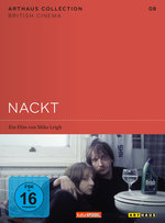 Film: Nackt - Arthaus Collection: British Cinema