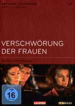 Film: Verschwörung der Frauen - Arthaus Collection