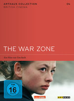 Film: The War Zone - Arthaus Collection: British Cine.