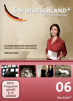 Film: 60 x Deutschland - Teil 6: 1999-2008