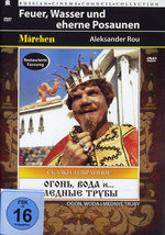 Film: Feuer, Wasser und eherne Posaunen (OmU)