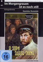 Film: Im Morgengrauen ist es noch still (OmU)