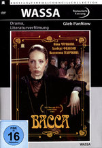 Film: Wassa (OmU)