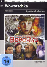 Film: Wowotschka (OmU)