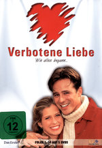 Film: Verbotene Liebe - Wie alles begann/1-50 [5DVDs]