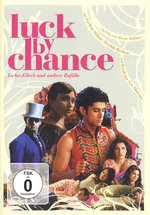 Film: Luck by Chance - Liebe, Glück und andere Zufälle