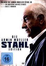 Film: Die Armin Müller Stahl Edition [2 DVDs]
