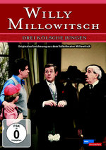 Film: Drei kölsche Jungen