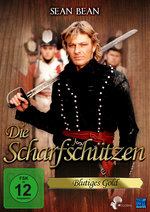 Film: Die Scharfschützen - Blutiges Gold