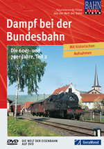 Film: Dampf bei der Bundesbahn - Teil 2