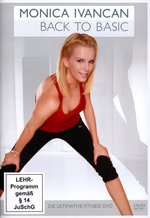 Film: Monica Ivancan - Back to Basic
