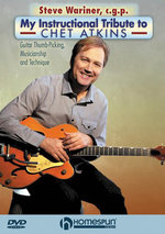 Film: Steve Wariner - My Instructional Tribute to ...