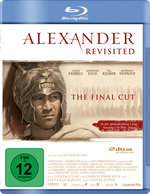 Film: Alexander - Revisited/The Final Cut