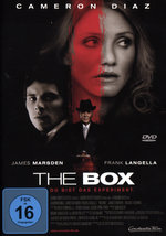 Film: The Box - Du bist das Experiment