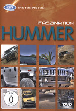 Film: MotorVision - Faszination Hummer