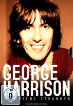 Film: George Harrison - Beautiful Stranger