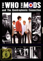 Film: The Who - The Who, the Mods and the Quadroph...