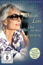 Film: Daliah Lavi - C'est La Vie/Live mit Band