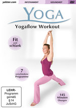 Film: Yoga - Yogaflow Workout