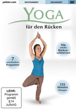 Film: Yoga - Für den Rücken