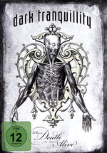 Film: Dark Tranquillity - Where Death is... [2 DVDs]