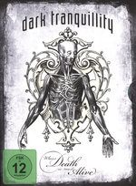 Film: Dark Tranquillity - Where ... [2 DVDs] (+2 CDs)