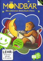 Film: Der Mondbär - Bilderbuch