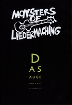Film: Monsters of Liedermaching - Das Auge hört mit