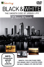 Film: Black & White - The Smooth Side of Urban Life