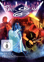 Film: Pink Cream 69 - Past & Present [2 DVDs]